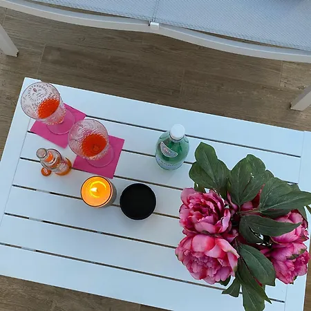Holiday home Suite23_ortigia Syracuse